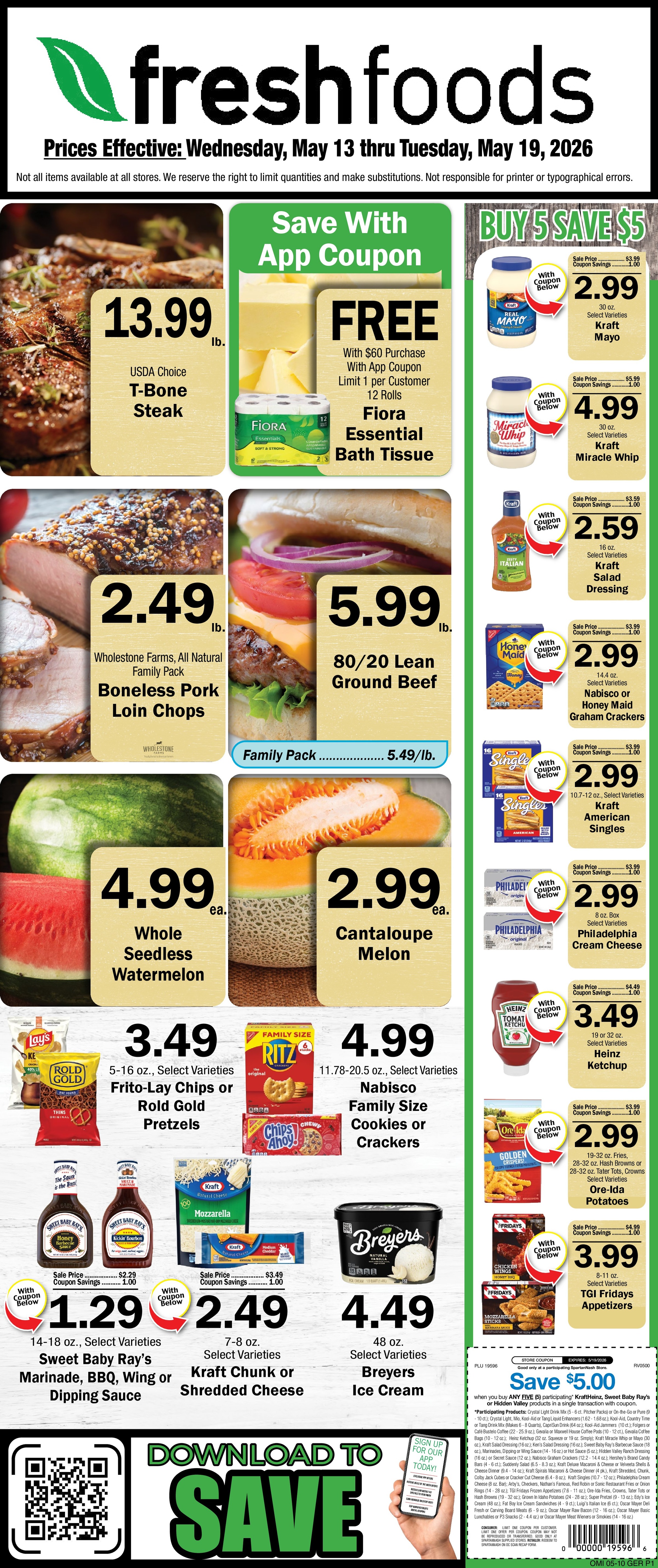 Ad page image