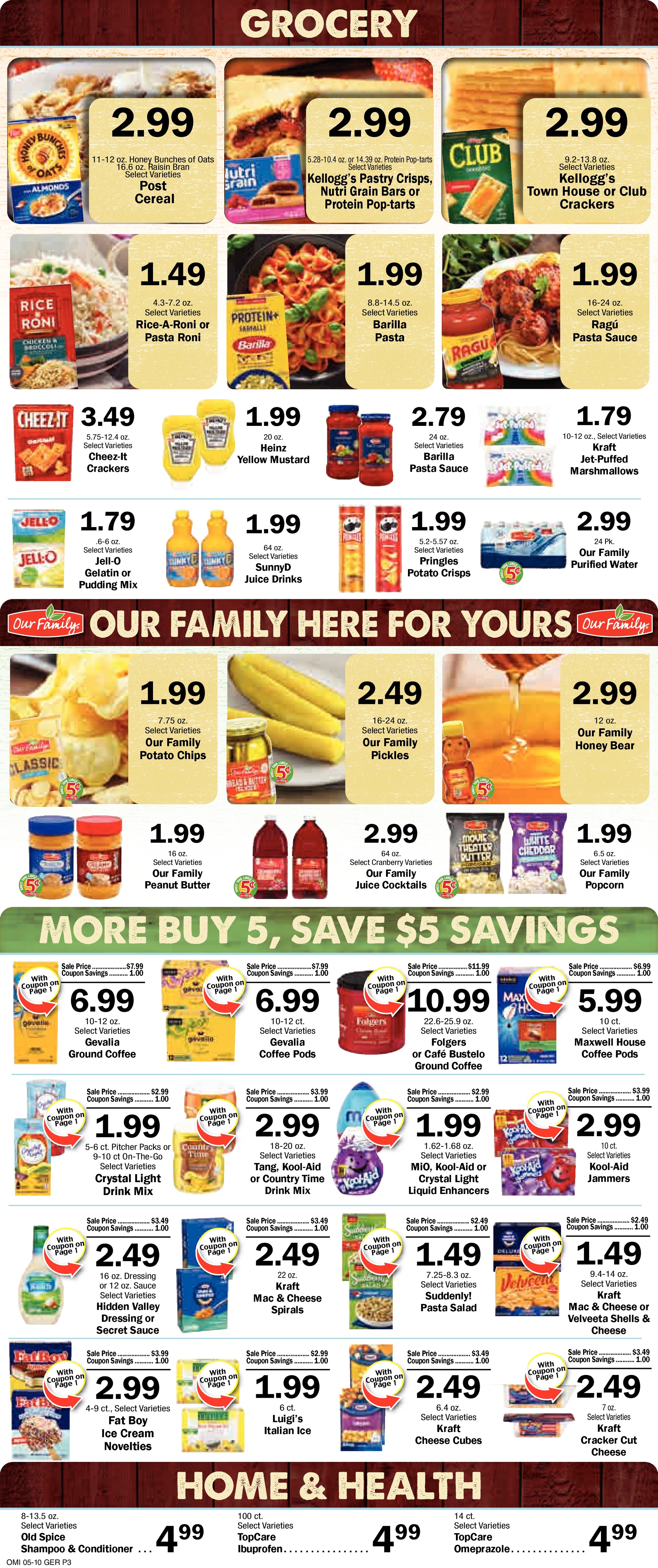 Ad page image