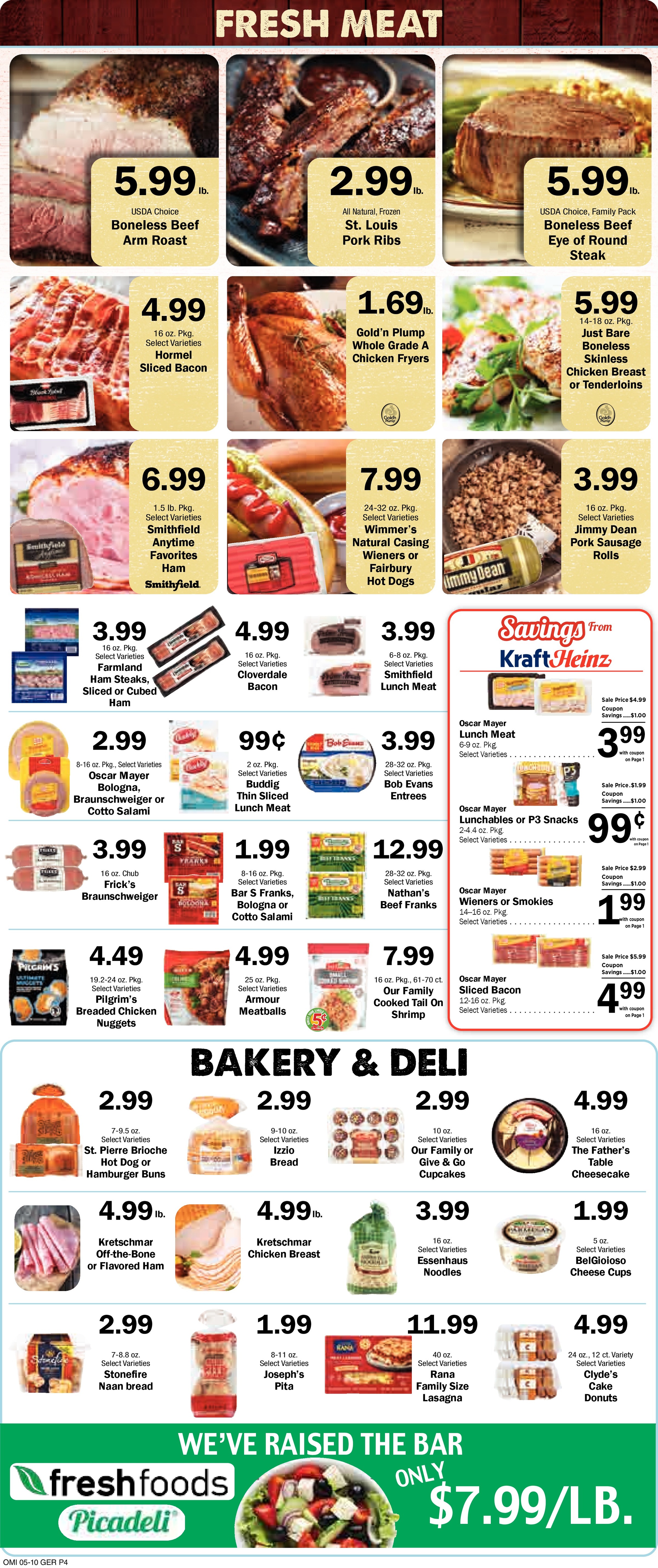 Ad page image