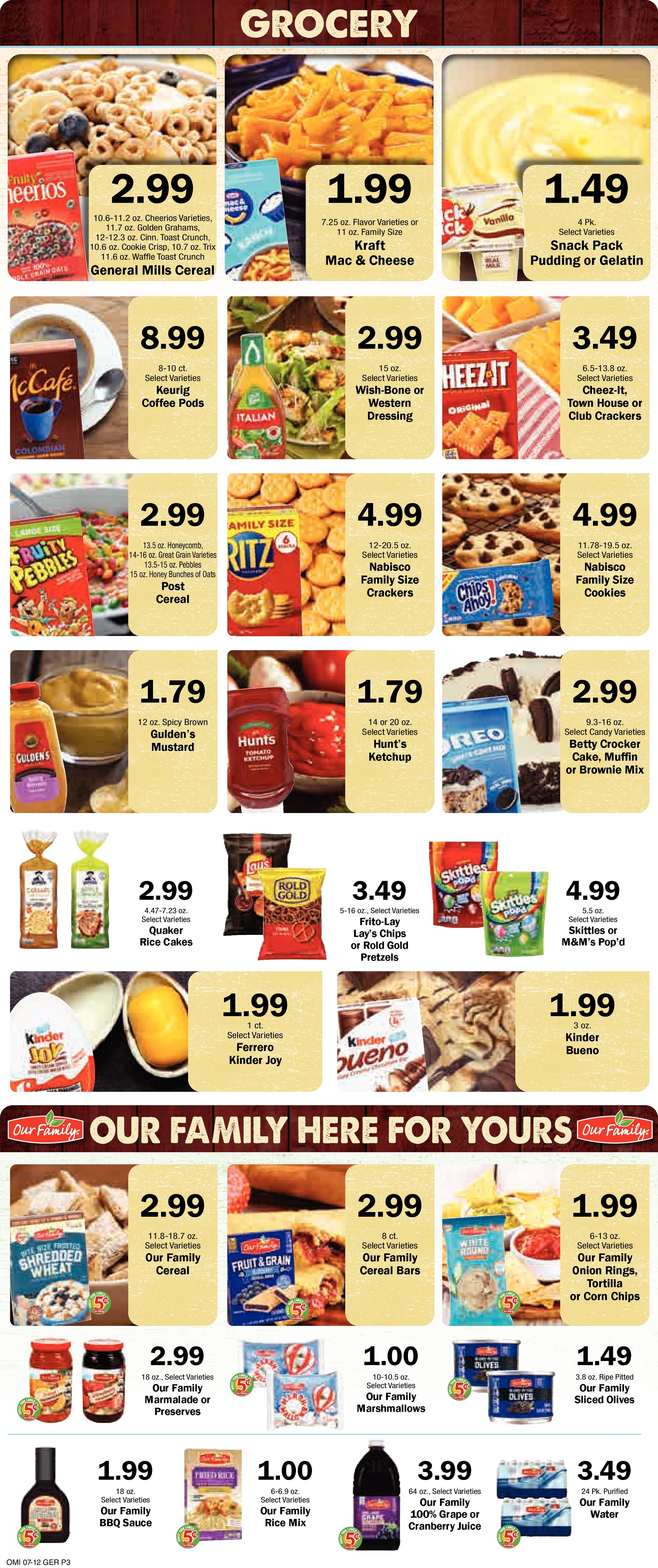 Ad page image