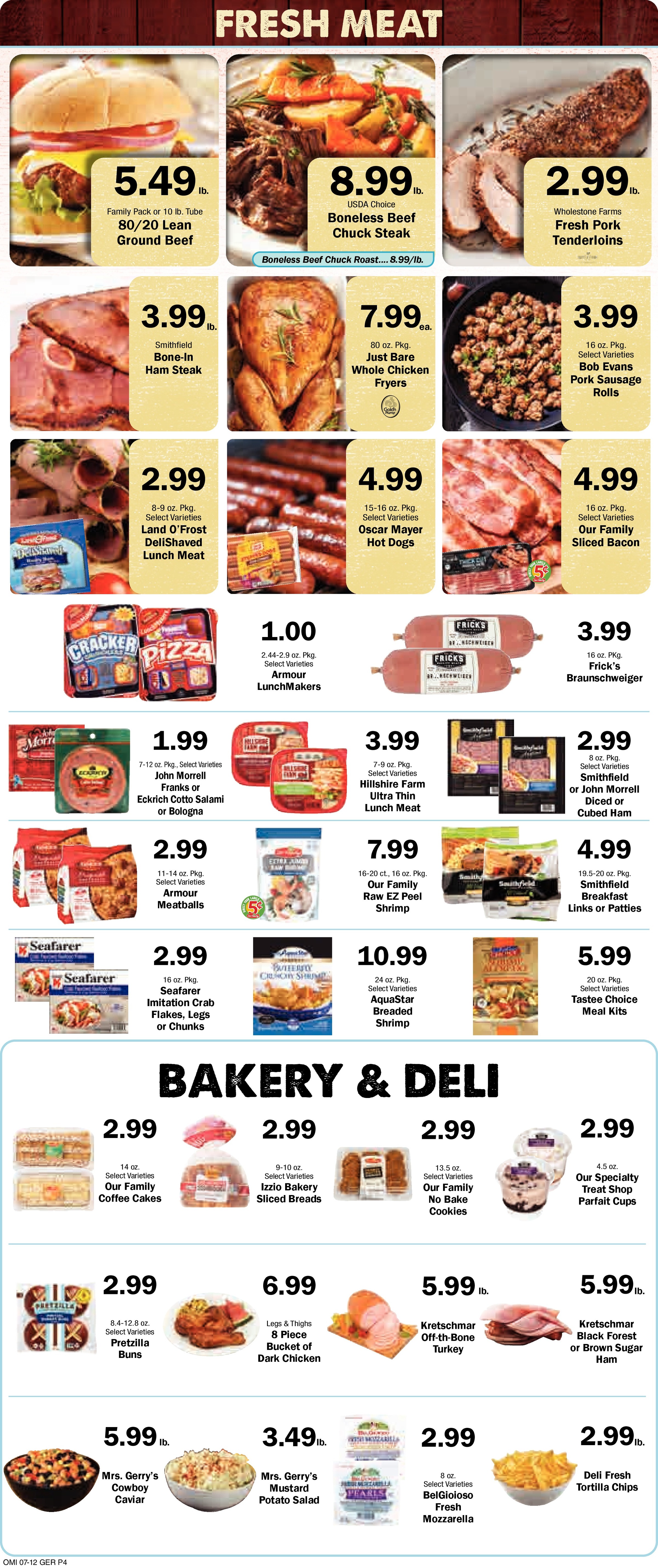Ad page image