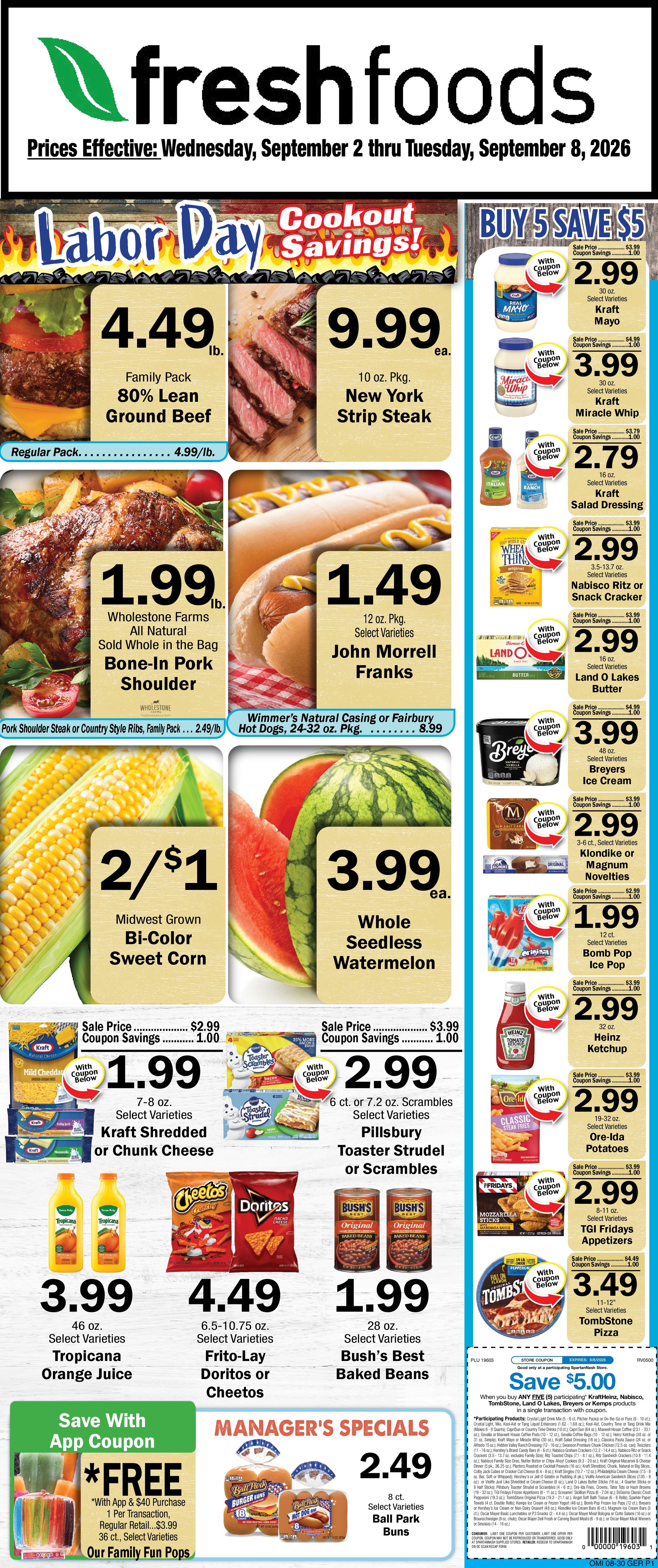 Ad page image