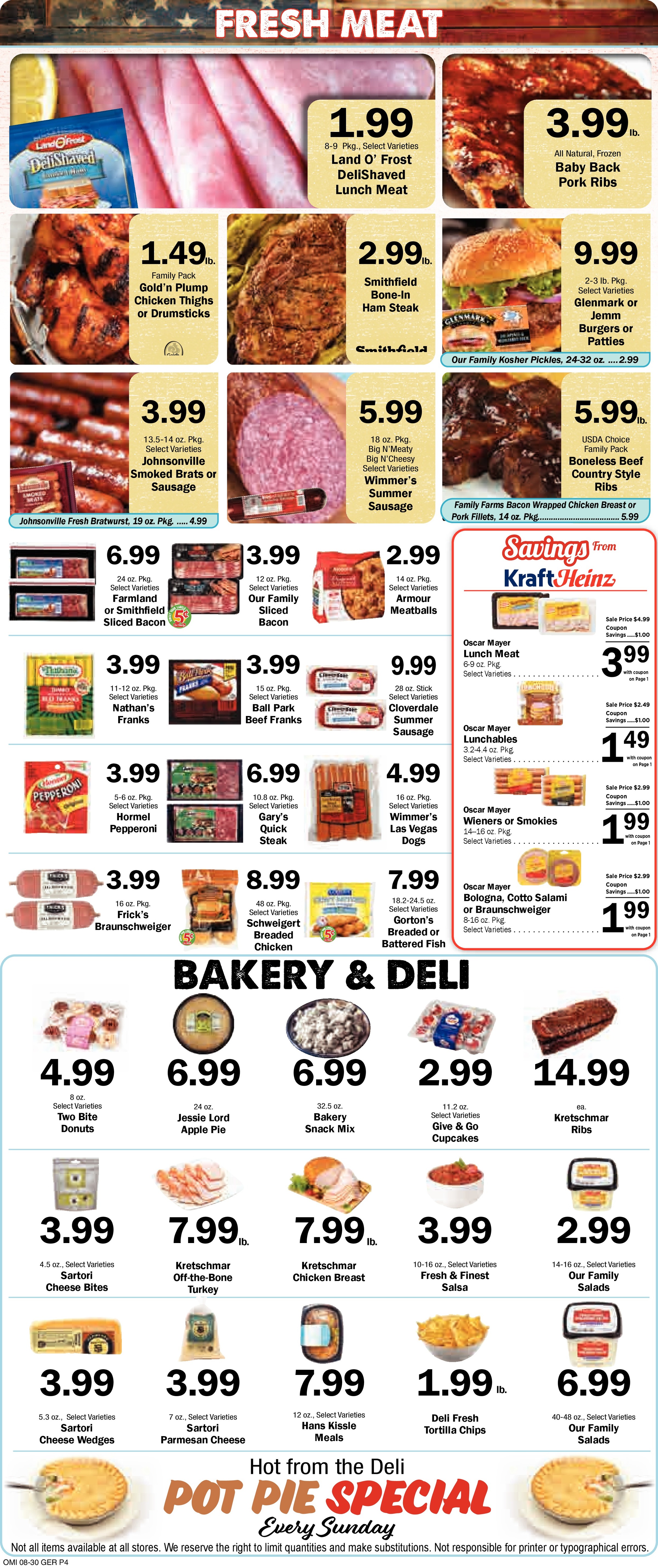 Ad page image