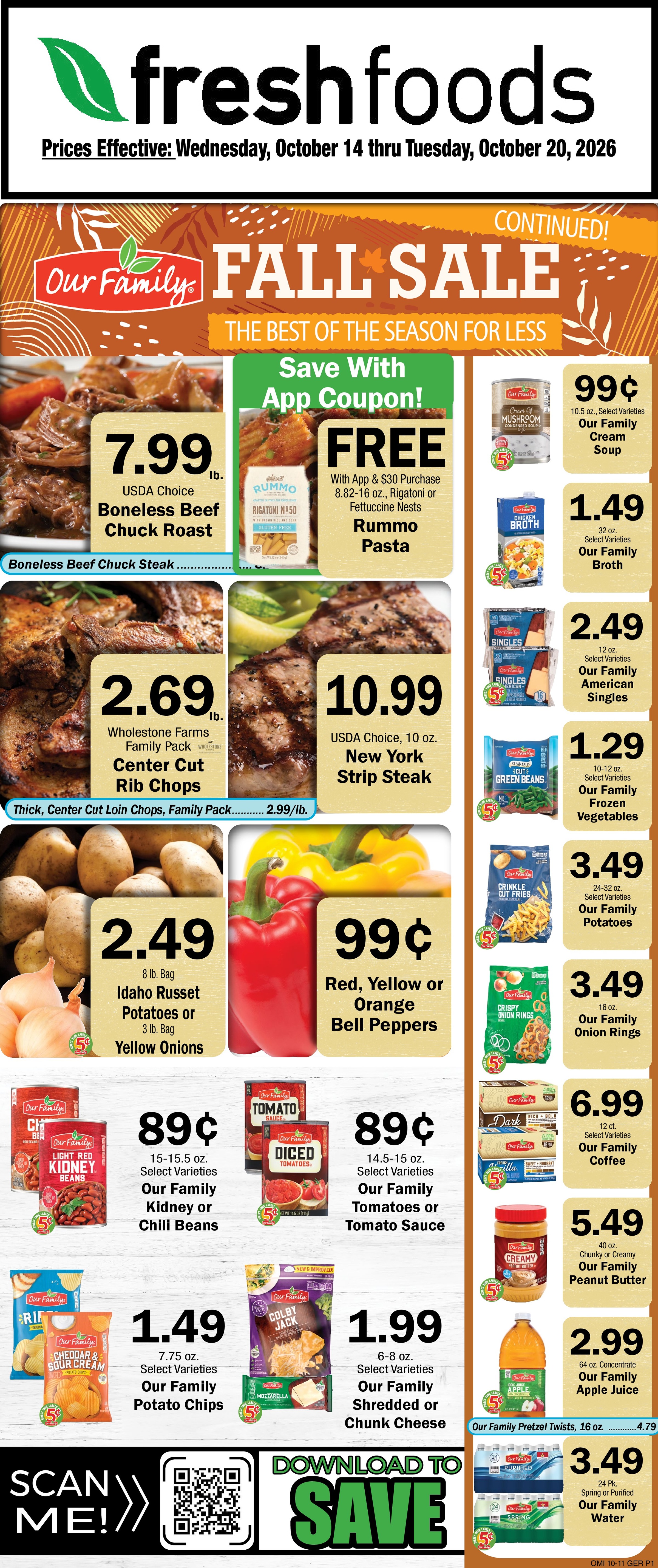 Ad page image