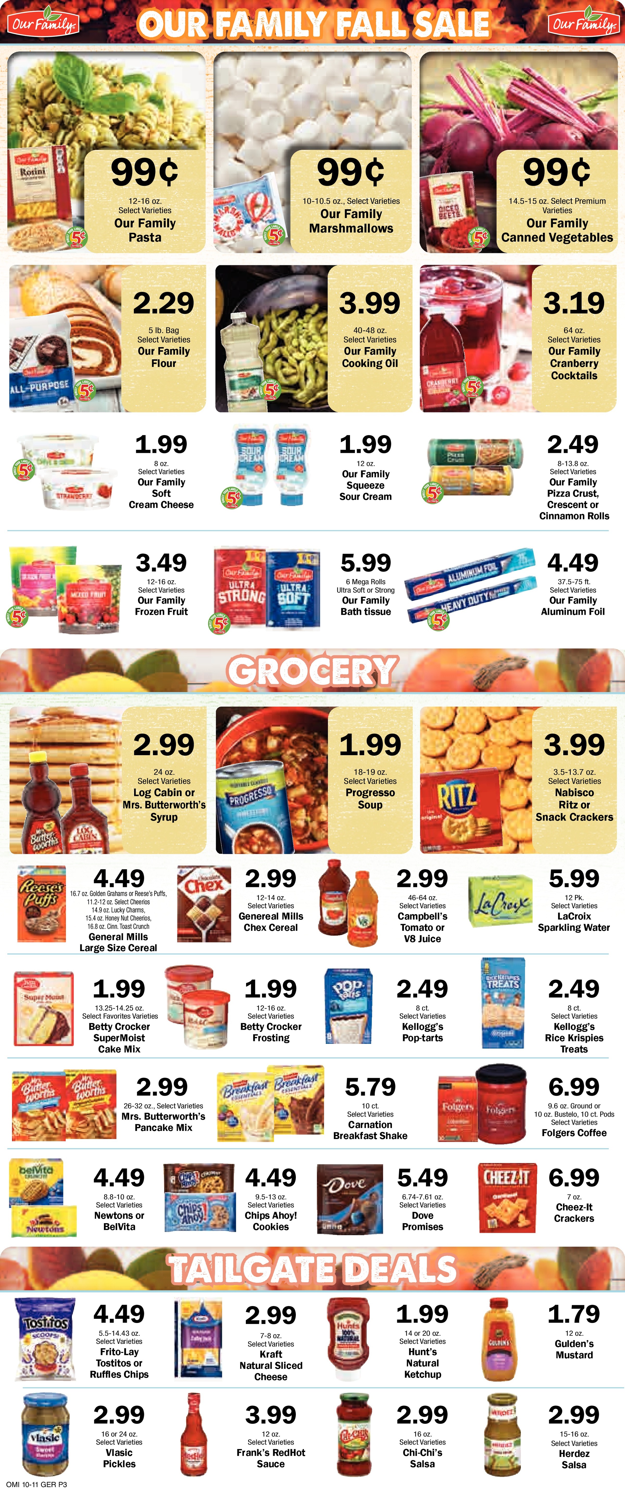 Ad page image