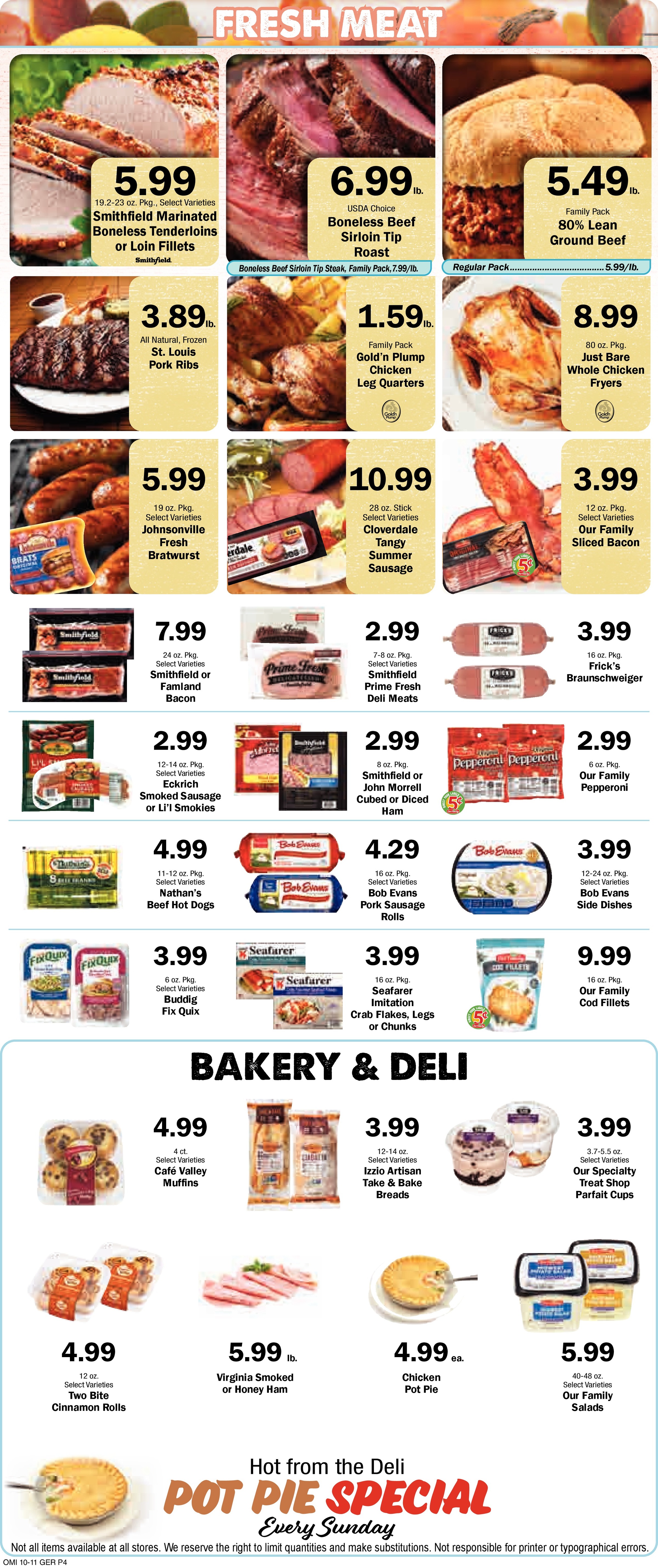 Ad page image